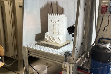 Gemeinschaftsatelier